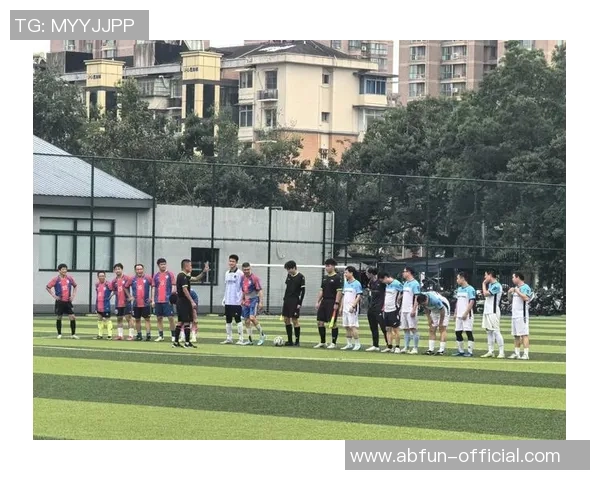 浙江大学足球场周边景观与活动探秘体验之旅